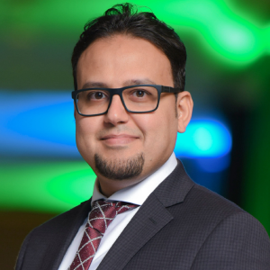 Dr. Abdulaziz Babaier