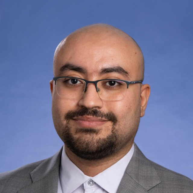 Dr. Abdurahman Alghabban