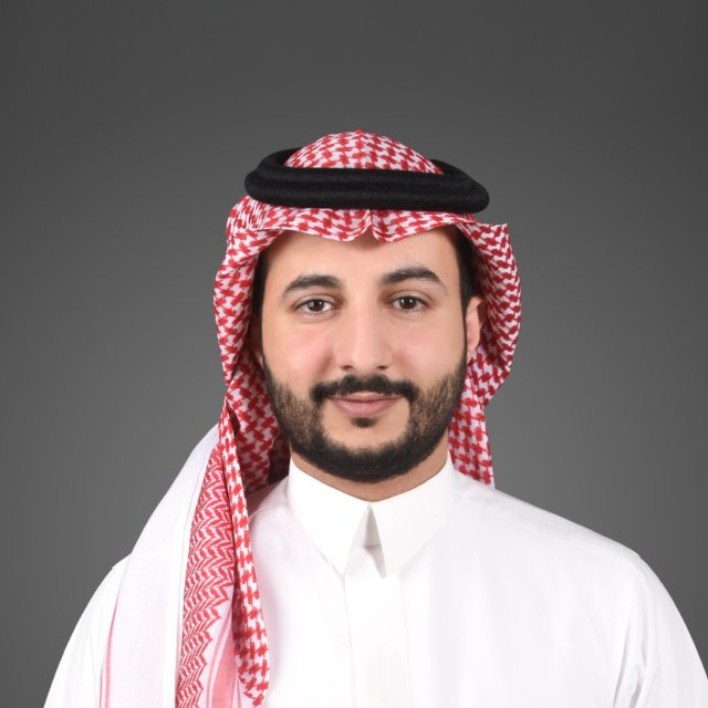 Dr. Ammar Alshehri