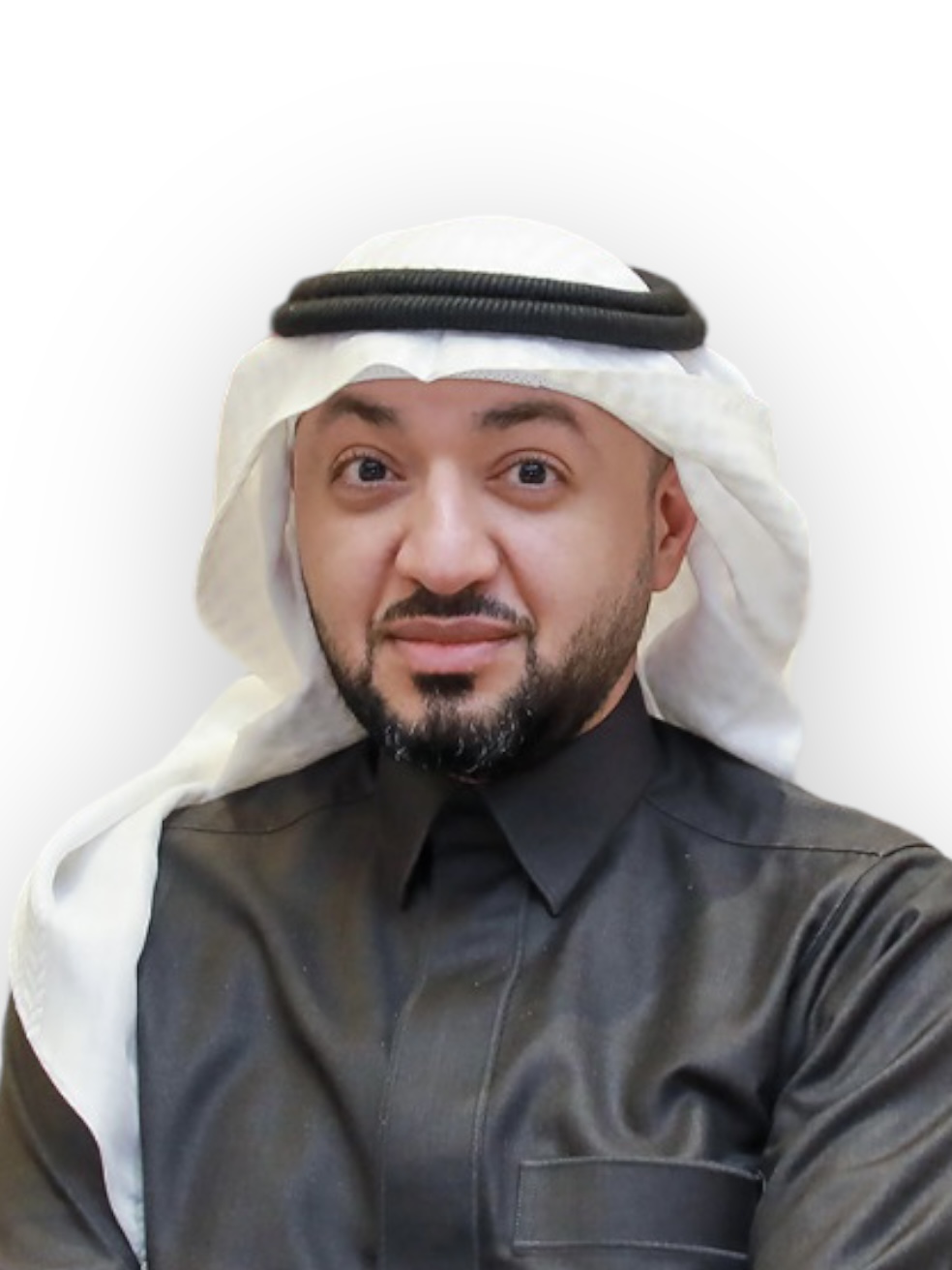 Dr. Hashem Al Hashem – saudigocon