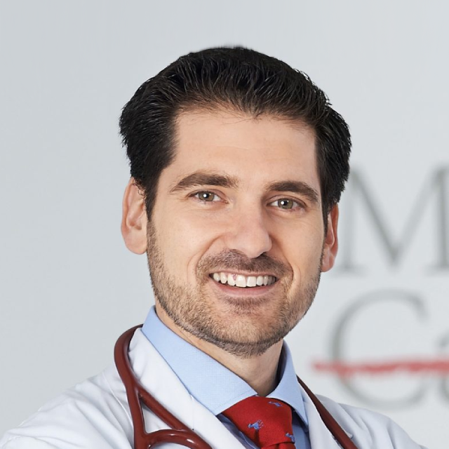 Dr. Raul Marquez