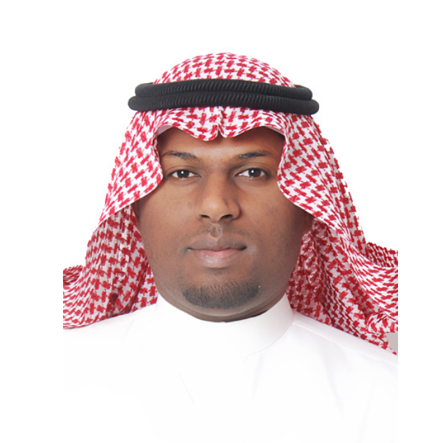 Dr. Abdulhameed Alfagih