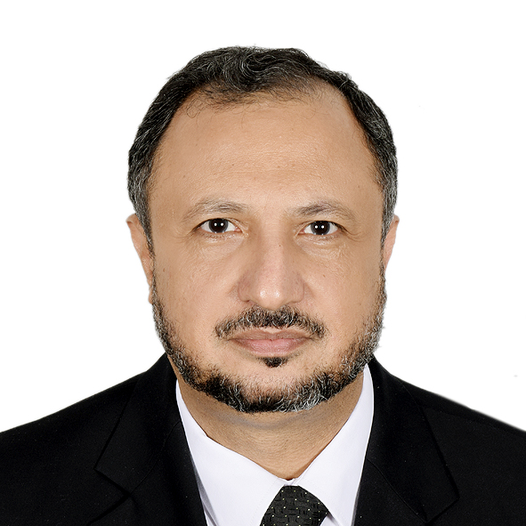 Prof Ahmed Badheeb