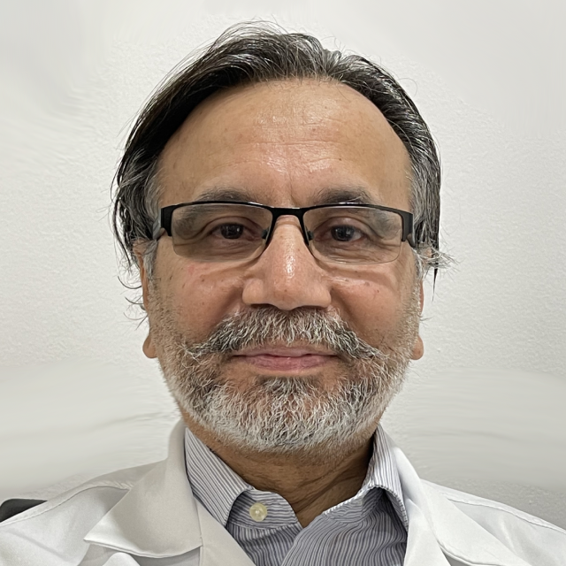 Dr. Sajid Durrani