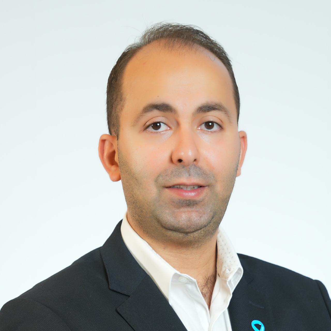 Dr. Mohamed Aseafan
