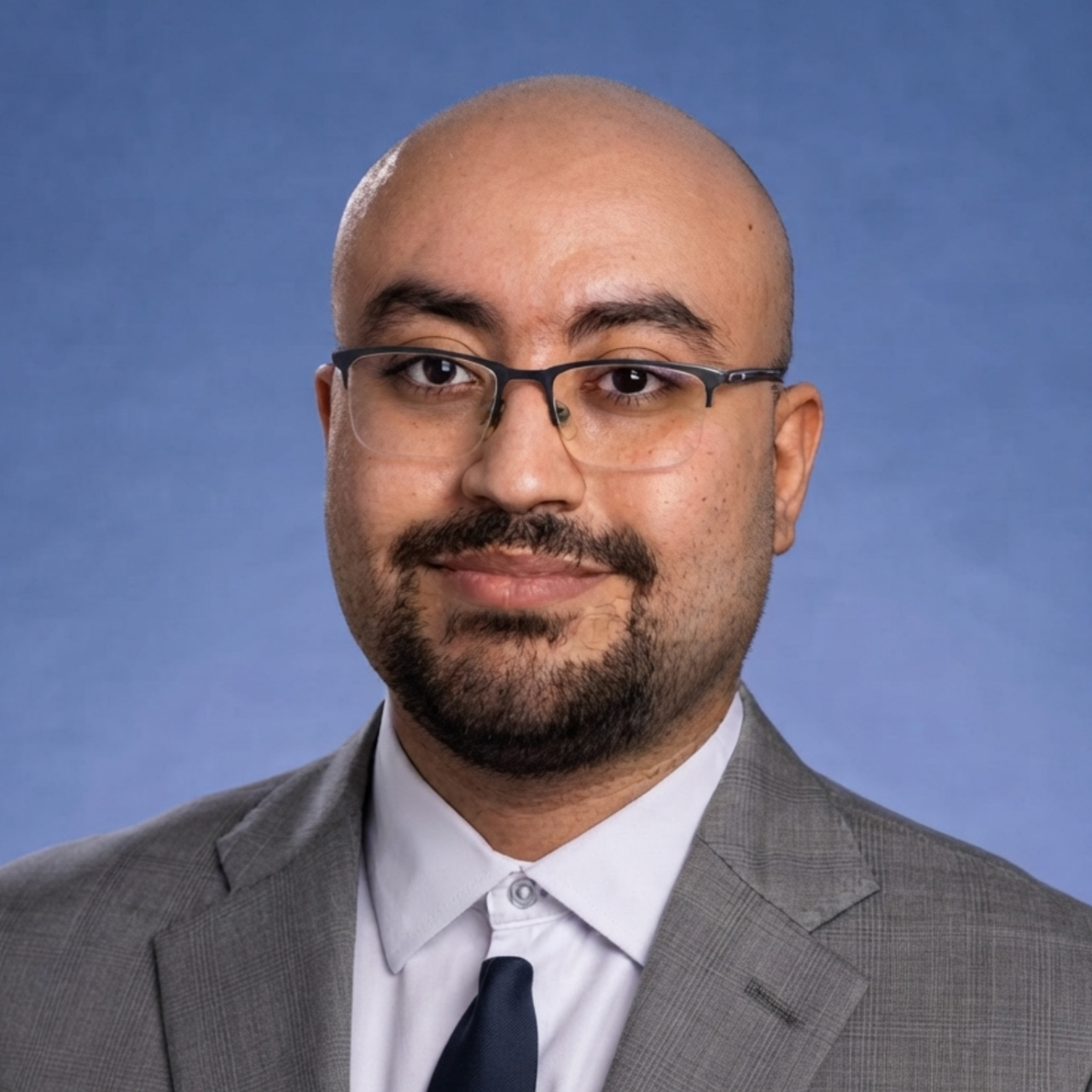 Dr. Abdulrahman Alghabban