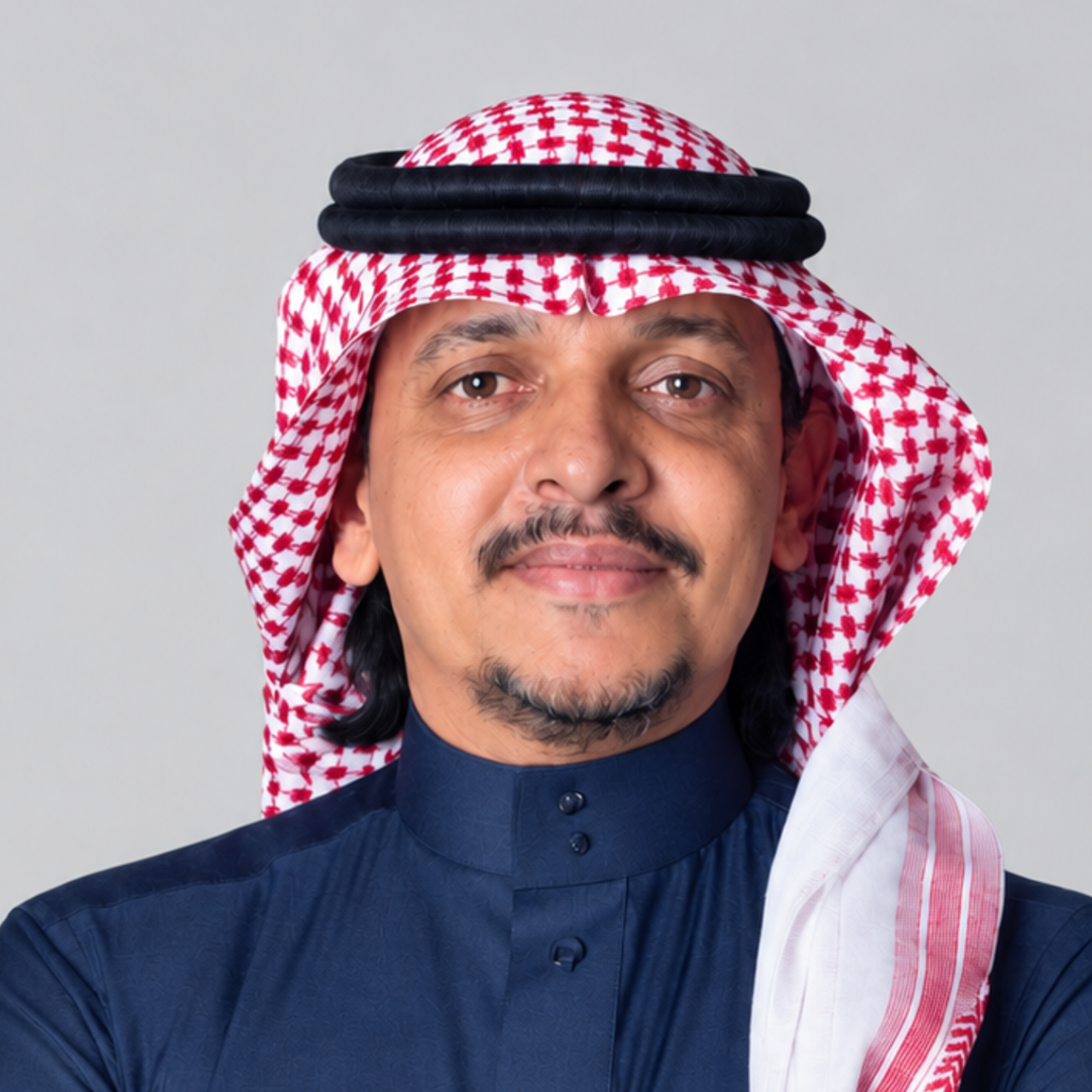 Dr. Khalid Alwadi