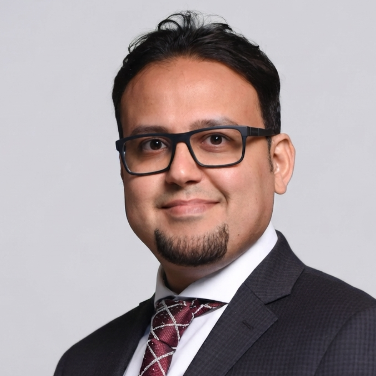 Dr. Abdulaziz Babaier